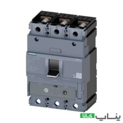 تصویر برای محصول  کلید اتوماتیک زیمنس  200 آمپر 3VA1220-4EF32-0AA0 کلید اتوماتیک 3VA زیمنس
