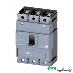 تصویر برای محصول  کلید اتوماتیک زیمنس 200 آمپر 3VM1220-3EE32-0AA0 کلید اتوماتیک 3VM زیمنس