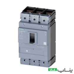 تصویر برای محصول  کلید اتوماتیک زیمنس 320 آمپر 3VM1332-4EE32-0AA0 کلید اتوماتیک 3VM زیمنس