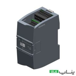 تصویر برای محصول  ماژول ورودی/خروجی آنالوگ S7-1200 زیمنس، – کدفنی 6AG2234-4HE32-1XB1 ماژول S7 1200 زیمنس