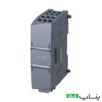 ماژول ارتباطی تله متری برای اتصال SIMATIC S7-1200 زیمنس - کدفنی 6AG2243-1BX30-1XE0