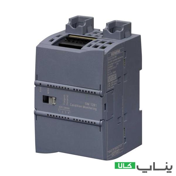 ماژول S7 1200 زیمنس ماژول مانیتورینگ ارتعاشات CSM1200 زیمنس ، – کدفنی 6AT8007-1AA10-0AA0 - تصویر محصول 28 تصویر برای محصول ماژول مانیتورینگ ارتعاشات CSM1200 زیمنس ، – کدفنی 6AT8007-1AA10-0AA0 ماژول S7 1200 زیمنس 28