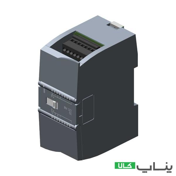ماژول S7 1200 زیمنس ماژول 8 ورودی دیجیتال پی ال سی S7 1200 زیمنس - تصویر محصول 28 تصویر برای محصول ماژول 8 ورودی دیجیتال پی ال سی S7 1200 زیمنس ماژول S7 1200 زیمنس 28