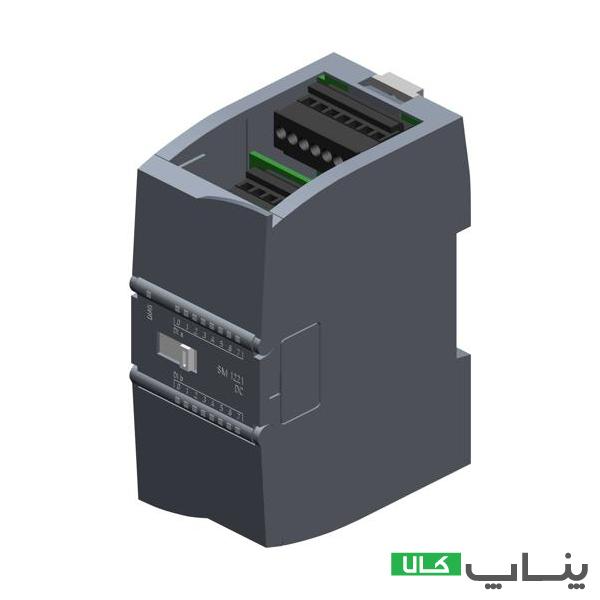 ماژول S7 1200 زیمنس ماژول 16 ورودی دیجیتال پی ال سی S7 1200 زیمنس - تصویر محصول 28 تصویر برای محصول ماژول 16 ورودی دیجیتال پی ال سی S7 1200 زیمنس ماژول S7 1200 زیمنس 28