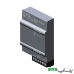 سیگنال برد 1 ورودی آنالوگ پی ال سی 1200 زیمنس، کد فنی 6ES7231-4HA30-0XB0