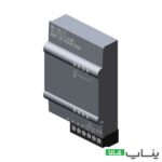 سیگنال برد 1 ورودی ترموکوپل پی ال سی 1200 زیمنس، کد فنی 6ES7231-5QA30-0XB0