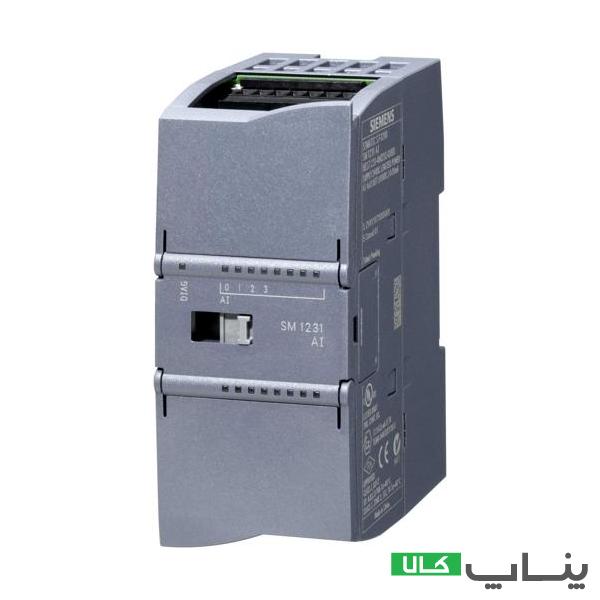 ماژول S7 1200 زیمنس ماژول 4 ورودی ترموکوپل پی ال سی 1200، کد فنی 6ES7231-5QD32-0XB0 - تصویر محصول 28 تصویر برای محصول ماژول 4 ورودی ترموکوپل پی ال سی 1200، کد فنی 6ES7231-5QD32-0XB0 ماژول S7 1200 زیمنس 28