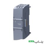 ماژول شبکه Rs232 پی ال سی 1200، کد فنی 6ES7241-1AH32-0XB0