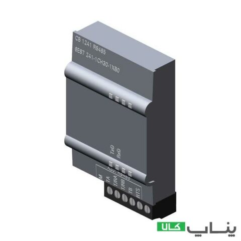 تصویر برای محصول  ماژول شبکه پی ال سی S7 1200 زیمنس ماژول S7 1200 زیمنس 60