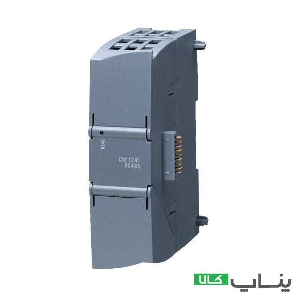 پی ال سی S7 1200 زیمنس ماژول شبکه Rs485/422 پی ال سی 1200، کد فنی 6ES7241-1CH32-0XB0 - تصویر محصول 28 تصویر برای محصول ماژول شبکه Rs485/422 پی ال سی 1200، کد فنی 6ES7241-1CH32-0XB0 پی ال سی S7 1200 زیمنس 28