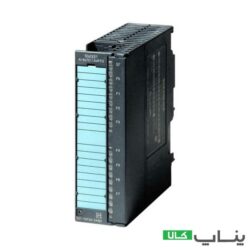 تصویر برای محصول  ماژول آنالوگ ورودی SIMATIC S7-300، کد فنی 6ES7331-7SF00-0AB0 ماژول S7 300 زیمنس