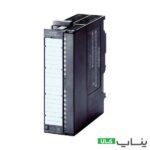 ماژول انالوگ ورودی و خروجی SIMATIC S7-300، کد فنی 6ES7334-0KE00-0AB0