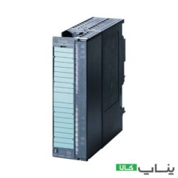 تصویر برای محصول  ماژول FM 350-1 شمارنده SIMATIC S7-300، کد فنی 6ES7350-1AH03-0AE0 ماژول S7 300 زیمنس