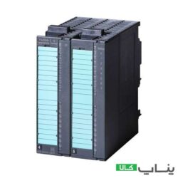 تصویر برای محصول  ماژول کنترل دما FM 355-2 C برای خانواده SIMATIC S7-300، کد فنی 6ES7355-2CH00-0AE0 ماژول S7 300 زیمنس