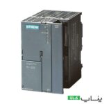 ماژول واسطه IM361 S7-300 زیمنس، کد فنی 6ES7361-3CA01-0AA0