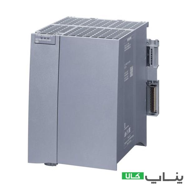 منبع تغذیه S7 1500 زیمنس منبع تغذیه 60 وات بافر دار 1500 با قابلیت retentively، کدفنی 6ES7505-0RB00-0AB0 - تصویر محصول 28 تصویر برای محصول منبع تغذیه 60 وات بافر دار 1500 با قابلیت retentively، کدفنی 6ES7505-0RB00-0AB0 منبع تغذیه S7 1500 زیمنس 28