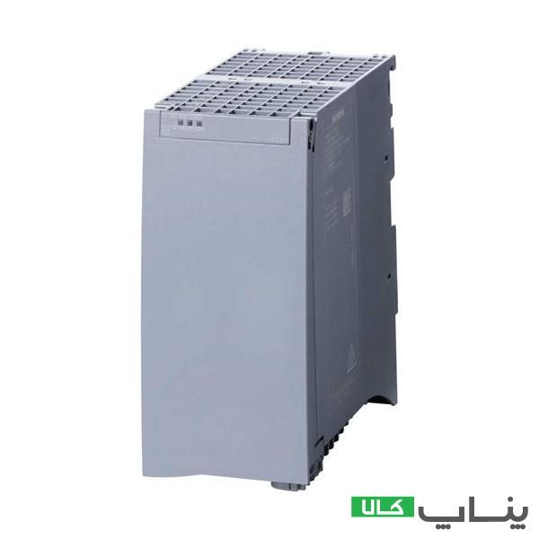 منبع تغذیه S7 1500 زیمنس منبع تغذیه 60 وات پی ال سی 1500، کدفنی 6ES7507-0RA00-0AB0 - تصویر محصول 28 تصویر برای محصول منبع تغذیه 60 وات پی ال سی 1500، کدفنی 6ES7507-0RA00-0AB0 منبع تغذیه S7 1500 زیمنس 28