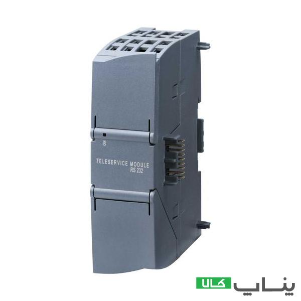 ماژول S7 1200 زیمنس مودم TS adapter IE سری RS232 – کدفنی 6ES7972-0MS00-0XA0 - تصویر محصول 28 تصویر برای محصول مودم TS adapter IE سری RS232 – کدفنی 6ES7972-0MS00-0XA0 ماژول S7 1200 زیمنس 28
