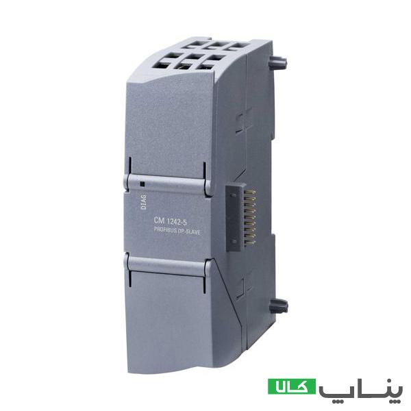 ماژول S7 1200 زیمنس ماژول شبکه DP slave پی ال سی 1200، کد فنی 6GK7242-5DX30-0XE0 - تصویر محصول 28 تصویر برای محصول ماژول شبکه DP slave پی ال سی 1200، کد فنی 6GK7242-5DX30-0XE0 ماژول S7 1200 زیمنس 28