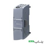 ماژول شبکه DP Master پی ال سی 1200، کد فنی 6GK7243-5DX30-0XE0