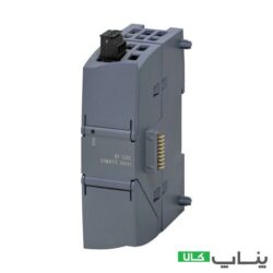 تصویر برای محصول  ماژول ارتباط RFID برای S7-1200 زیمنس؛ – کدفنی 6GT2002-0LA00 ماژول S7 1200 زیمنس