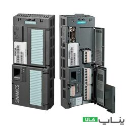 تصویر برای محصول  کنترل یونیت CU240B-2 درایو زیمنس 6SL3244-0BB00-1BA1 درایو G120 زیمنس