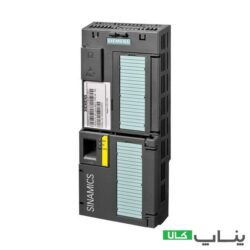 تصویر برای محصول  کنترل یونیت CU240E-2 درایو زیمنس 6SL3244-0BB13-1BA1 درایو G120 زیمنس