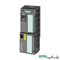 تصویر برای محصول  کنترل یونیت CU250S-2 اینورتر زیمنس 6SL3246-0BA22-1BA0 درایو G120 زیمنس