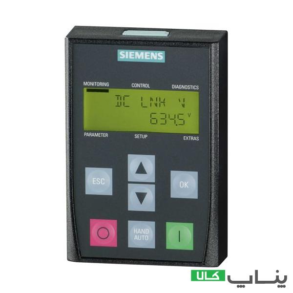تجهیزات جانبی G120 پنل BOP اینورتر G120 زیمنس 6SL3255-0AA00-4CA1 - تصویر محصول 28 تصویر برای محصول پنل BOP اینورتر G120 زیمنس 6SL3255-0AA00-4CA1 تجهیزات جانبی G120 28