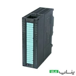 تصویر برای محصول  ماژول توابع پیشرفته SIMATIC S7-300، کد فنی 7ME4120-2DH21-0EA0 ماژول S7 300 زیمنس