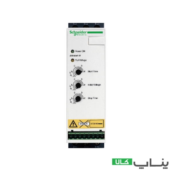 سافت استارتر ATS01 اشنایدر سافت استارتر 11 کیلووات ATS01 اشنایدر، کد فنی ATS01N222QN - تصویر محصول 28 تصویر برای محصول سافت استارتر 11 کیلووات ATS01 اشنایدر، کد فنی ATS01N222QN سافت استارتر ATS01 اشنایدر 28