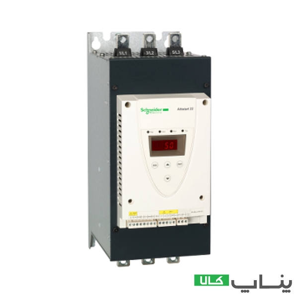 سافت استارتر ATS22 اشنایدر سافت استارتر 55 کیلووات ATS22 اشنایدر، کد فنی ATS22C11Q - تصویر محصول 28 تصویر برای محصول سافت استارتر 55 کیلووات ATS22 اشنایدر، کد فنی ATS22C11Q سافت استارتر ATS22 اشنایدر 28
