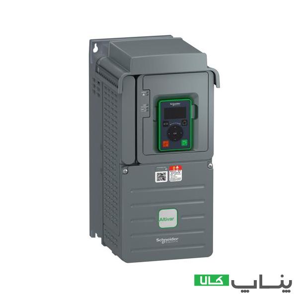 تصویر برای محصول  درایو 15 کیلوات آلتیوار 610 اشنایدر، کد فنی ATV610D15N4 درایو اشنایدر ATV610 28