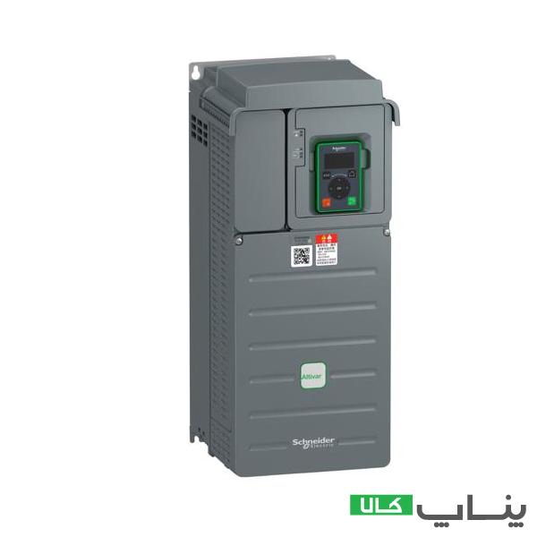 درایو اشنایدر ATV610 درایو 22 کیلووات آلتیوار 610 اشنایدر، کد فنی ATV610D22N4 - تصویر محصول 28 تصویر برای محصول درایو 22 کیلووات آلتیوار 610 اشنایدر، کد فنی ATV610D22N4 درایو اشنایدر ATV610 28