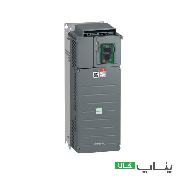 درایو اشنایدر ATV610 درایو 37 کیلووات آلتیوار 610 اشنایدر، کد فنی ATV610D37N4 - تصویر محصول 28 تصویر برای محصول درایو 37 کیلووات آلتیوار 610 اشنایدر، کد فنی ATV610D37N4 درایو اشنایدر ATV610 28