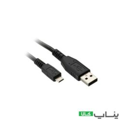 تصویر برای محصول  USB/Mini B USB cable  for connecting the  display terminal to a PC سری آلتیوار 900