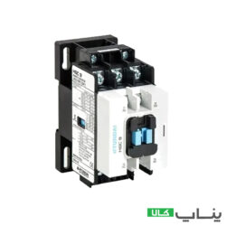 تصویر برای محصول  کنتاکتور هیوندای 9 آمپر 220 ولت AC کدفنی HGC 09B کنتاکتور هیوندای