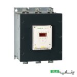 سافت استارتر 250 کیلووات ATS22 اشنایدر کد فنی ATS22C48Q